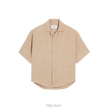 Ami 26SS �ƹ� Camp collar ���� HSH768VI0036229 TP57316046326SS �ƹ� Camp collar ���� HSH768VI0036229 TP573160463