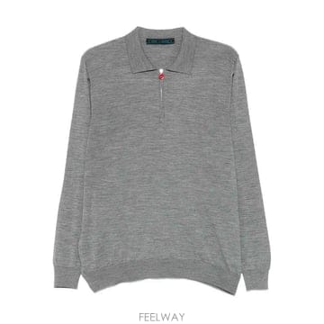 Kiton 25FW KITON Pole UMK0493K332001 TP57048472225FW KITON Pole UMK0493K332001 TP570484722