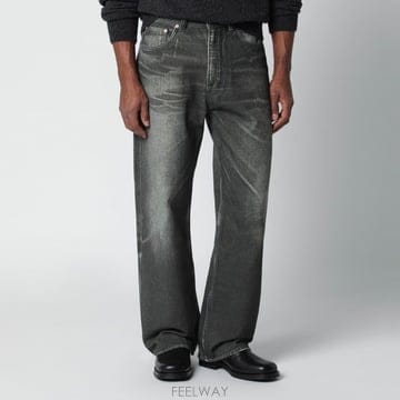 Our Legacy 26SS �ƿ������� ���� casual ���� M2265TDDEBA TP57596667826SS �ƿ������� ���� casual ���� M2265TDDEBA TP5759666