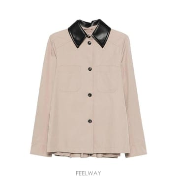 Sportmax 26SS ������ �ƽ� Rainwear SPXSUPERBO305001 TP57621494426SS ������ �ƽ� Rainwear SPXSUPERBO305001 TP576214944