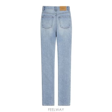 Saint Laurent 26SS ���ζ� ���� straight jeans 827965Y35AQ5107 TP57430823526SS ���ζ� ���� straight jeans 827965Y35AQ5107 TP5743