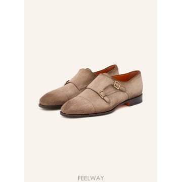 | Other Brand | Santoni Double Monks AXEL 100297256612000 TP575691342Santoni Double Monks AXEL 100297256612000 TP575691342