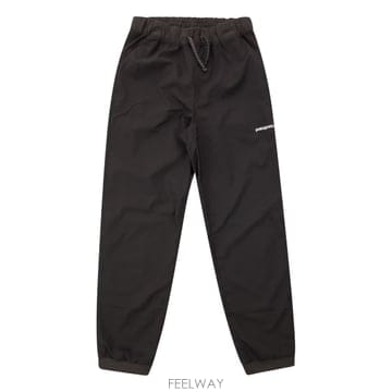 Patagonia 26SS Patagonia Technical fabric ���� trousers 66715BLK TP5729126SS Patagonia Technical fabric ���� trousers 66715BLK