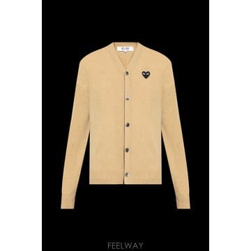 Comme des Garcons 26SS �ĵ������� ����� with �ΰ� patch AXAZN02403 TP57484010026SS �ĵ������� ����� with �ΰ� patch AXAZN02403 TP57