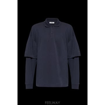 | Other Brand | 26SS DARKPARK �� sleeve ���� MJE13JER010051BLUENAVY TP57464584126SS DARKPARK �� sleeve ���� MJE13JER010051BLUENAVY TP