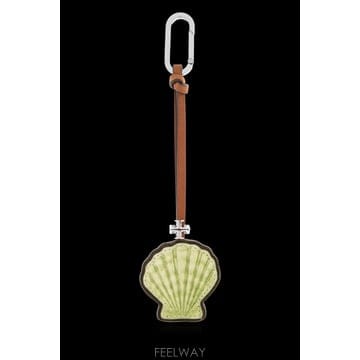 Tory Burch �丮��ġ Shell shaped Ű ü�� 1791770960 TP571243578�丮��ġ Shell shaped Ű ü�� 1791770960 TP571243578