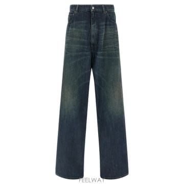 Maison Margiela 26SS �������������� Jeans SH0LA0038M30063961 TP57280542326SS �������������� Jeans SH0LA0038M30063961 TP5728054