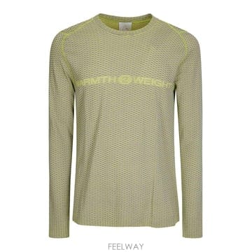 | Other Brand | 26SS ROA Hivee Dryarn ����Ʈ ����Ʈ Seamless �� Sleeve YBMW065YA01G26SS ROA Hivee Dryarn ����Ʈ ����Ʈ Seamless �� Sleeve