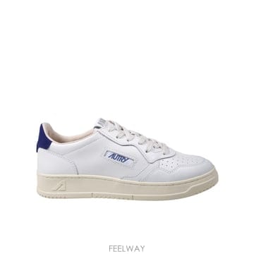 26FW Autry Medalist 로우 스니커즈 AULMBJ03 TP576566352