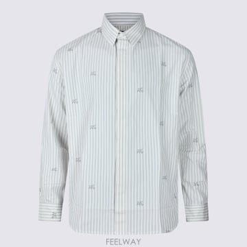 Jacquemus 26SS ��ũ���� LA CHEMISE SIMON �� SLEEVES ���� 26ESHM00541AW007501M26SS ��ũ���� LA CHEMISE SIMON �� SLEEVES ���� 26ESHM0