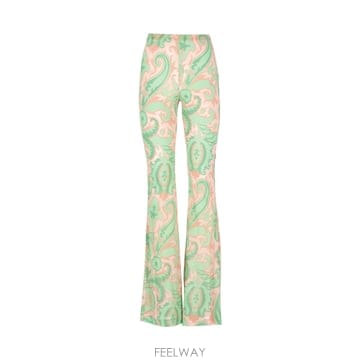 ETRO 26SS Etro Etro Trousers WREA002699IA442X0876 TP57707309426SS Etro Etro Trousers WREA002699IA442X0876 TP5770730