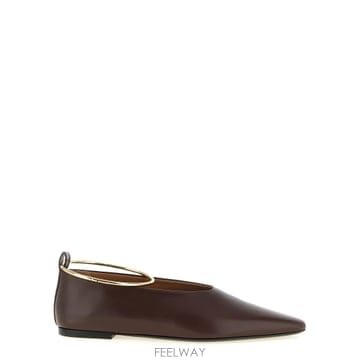 JIL SANDER 26FW ������ ������ Ring Ballerina J15WZ0039P7588601 TP57592852626FW ������ ������ Ring Ballerina J15WZ0039P7588601 TP