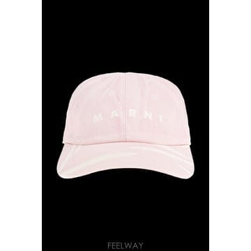 Marni 26SS Marni ���̽��� cap CLMC0091A9USCY64PRC13 TP57124357226SS Marni ���̽��� cap CLMC0091A9USCY64PRC13 TP571243