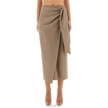 Max Mara 25FW �������� BINGO WRAP ��ĿƮ 2521106012600257002 TP57555178925FW �������� BINGO WRAP ��ĿƮ 2521106012600257002 TP
