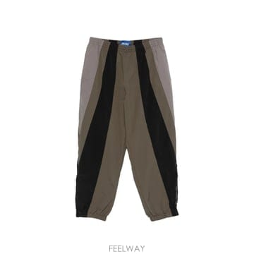 | Other Brand | 26SS �����ũ���� PUSHERMAN TRACKIES AWKSP26PA001BLACK TP57565370126SS �����ũ���� PUSHERMAN TRACKIES AWKSP26PA001BLACK