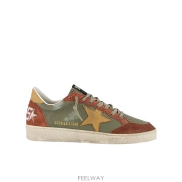Golden Goose 26SS ��籸�� ���� ����Ŀ�� GMF00117F00816083256 TP57185974426SS ��籸�� ���� ����Ŀ�� GMF00117F00816083256 TP571