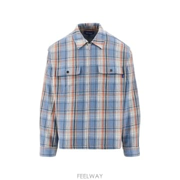 | Other Brand | 26SS �����ũ���� RIVINGTON �� FLANNEL AWKSP26TP001BLUE TP57565370026SS �����ũ���� RIVINGTON �� FLANNEL AWKSP26TP001BLU