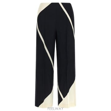 Alberta Ferretti 26SS �˺���Ÿ �䷹Ƽ �˺���Ÿ �䷹Ƽ Twill ����Ʈ ���� A031401511555 TP5743081826SS �˺���Ÿ �䷹Ƽ �˺���Ÿ �䷹Ƽ Twill ����Ʈ ����