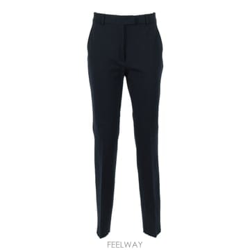 Max Mara 26SS �������� STUDIO TROUSERS 2616781011600002BLU TP57626324626SS �������� STUDIO TROUSERS 2616781011600002BLU TP57