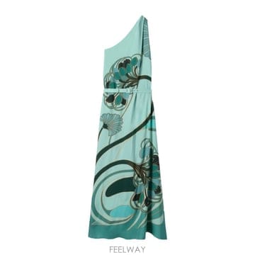 | Other Brand | 26SS ��������� Shiny �� ����Ʈ ����Ʈ fabric  One ��� ��  Abstract floral26SS ��������� Shiny �� ����Ʈ ����Ʈ fabric  One ��