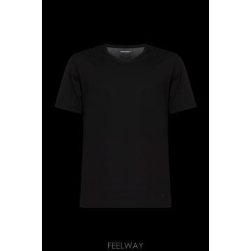 Armani 26SS �������� �Ƹ����� 2 pack of ������� T shirts EM000392AF24322MC00526SS �������� �Ƹ����� 2 pack of ������� T shirts EM0
