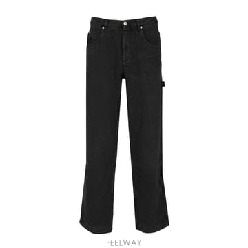 Isabel Marant 25FW ���ں����� Isabel Jenter Straight ���� Jeans 25APA0588HBB1H07H25FW ���ں����� Isabel Jenter Straight ���� Jeans 25AP