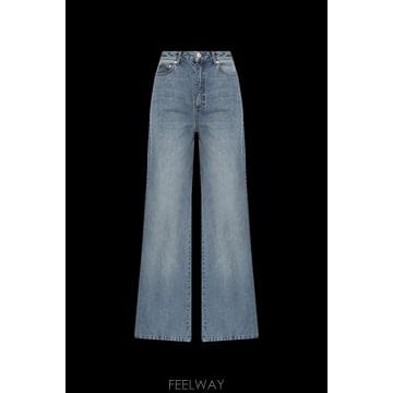 | Other Brand | 26SS ���ǽ����׶� Romy jeans DLCW5PT7630MIDBLUE TP57124355426SS ���ǽ����׶� Romy jeans DLCW5PT7630MIDBLUE TP5712