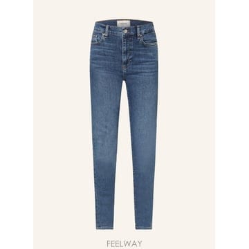 FRAME Frame ��Ű�� Jeans LE HIGH 100314174617000 TP575928313Frame ��Ű�� Jeans LE HIGH 100314174617000 TP575928313