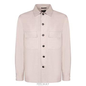 Zegna 26SS ������ Linen �� ��ũ  �������� ��  Applied front pockets  Mother o26SS ������ Linen �� ��ũ  �������� ��  Applied front 