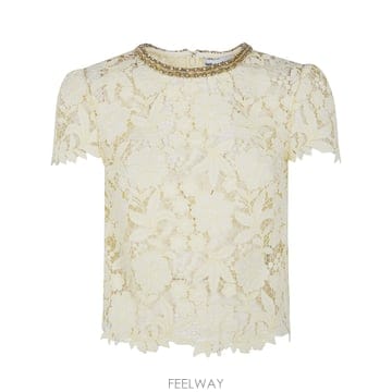 Self Portrait 26SS Self portrait ���ο� ���̽� ž SS26096TAYELLOW TP57430817526SS Self portrait ���ο� ���̽� ž SS26096TAYELLOW TP
