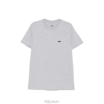 | Other Brand | 26SS Obey I WILL TEE 165264349HEA TP57565368626SS Obey I WILL TEE 165264349HEA TP575653686