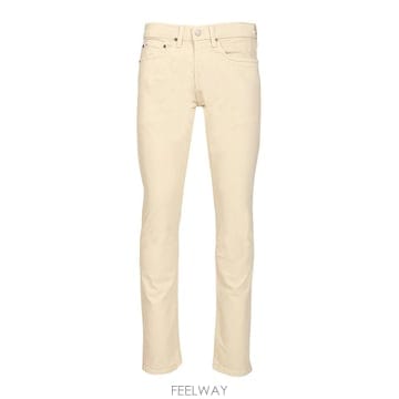 Ralph Lauren 26SS ���� ���� �η� Sullivan ���� Stretch Jeans 710956000000 TP5762126SS ���� ���� �η� Sullivan ���� Stretch Jeans 710956