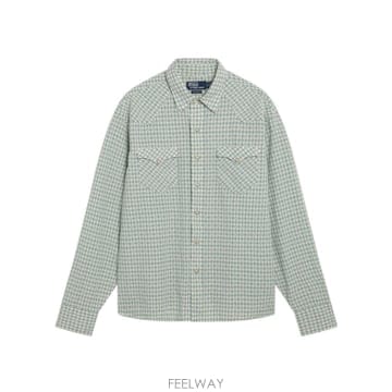 Ralph Lauren 26SS ���� ���� �η� ���� ���� 710P08235001 TP57512986926SS ���� ���� �η� ���� ���� 710P08235001 TP575129869