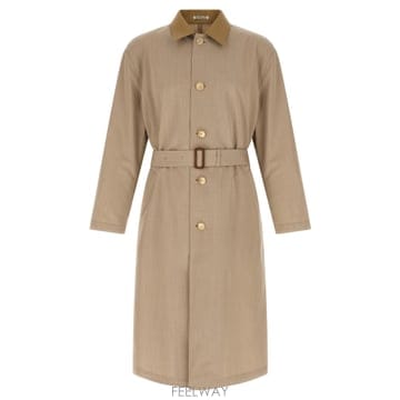 AURALEE 26SS Auralee �� Max Canvas ��Ʈ A26SC01WCTOPGRAYBEIGE TP574480326SS Auralee �� Max Canvas ��Ʈ A26SC01WCTOPGRAYBEIGE 