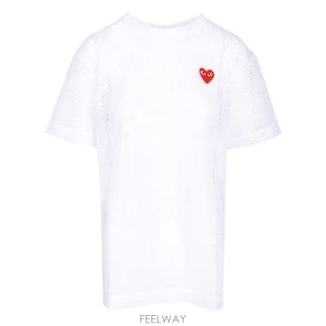 Comme des Garcons 26SS �ĵ������� Mesh T ���� AXT3510512 TP57448036126SS �ĵ������� Mesh T ���� AXT3510512 TP574480361