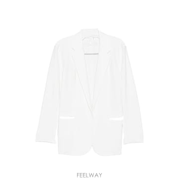 | Other Brand | 26SS �븣��ī���� ���������� �̱� Breasted �������� ���� KK1254PL158944 TP5729126SS �븣��ī���� ���������� �̱� Breasted �������� ��