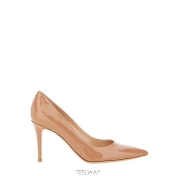 Gianvito Rossi ���Ⱥ���ξ� decolletE GIANVITO 85 G2458085RICNUIPRAL TP577073068���Ⱥ���ξ� decolletE GIANVITO 85 G2458085RICNUIPRAL 