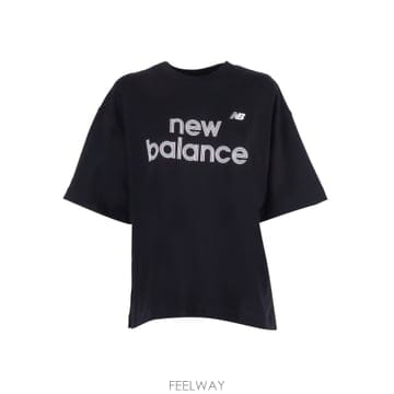 New Balance 26SS �� Balance ���� Graphic T ����   ���� WT61L713BK���� TP57621489626SS �� Balance ���� Graphic T ����   ���� WT61L713BK
