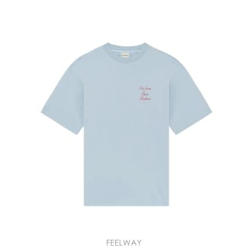 Drole de Monsieur 26SS ��ѵ幫�� ���� T ���� KTS209CO002LIGHTBLUE TP57602743126SS ��ѵ幫�� ���� T ���� KTS209CO002LIGHTBLUE TP576
