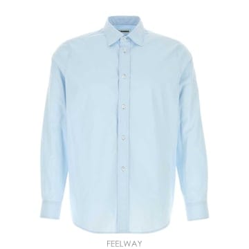 JIL SANDER 26SS ������ Light ���� poplin ���� J21DL0266J45342460 TP57530339426SS ������ Light ���� poplin ���� J21DL0266J45342460 