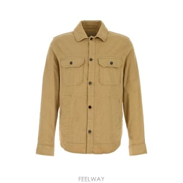 Woolrich 26SS �︮ġ ������ stretch ��ư ���� CFWOOS2036MRUT52887436 TP5740095826SS �︮ġ ������ stretch ��ư ���� CFWOOS2036MRUT528