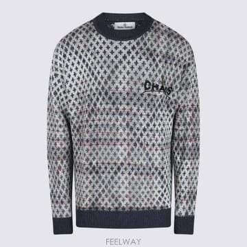 ViVienne westwood 25FW ���� ����Ʈ��� ���� ����Ʈ��� Maglie Rosso 3803005SY0044O103 TP5725FW ���� ����Ʈ��� ���� ����Ʈ��� Maglie Rosso 