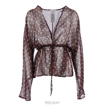 | Other Brand | 26SS PAROSH SHRUG PALLINAD400018808 TP57880235426SS PAROSH SHRUG PALLINAD400018808 TP578802354