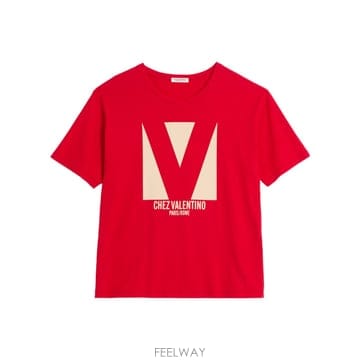 Valentino 26SS Valentino ���� T ���� VMG16PAQ9157 TP57212072226SS Valentino ���� T ���� VMG16PAQ9157 TP572120722