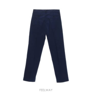 Ami 23FW �ƹ� �ƹ� ��ư TROUSERS HTR005CO0051430 TP57320985623FW �ƹ� �ƹ� ��ư TROUSERS HTR005CO0051430 TP5732098