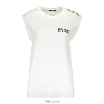 Balmain 25SS Balmain ���� T ���� EF6ED002BB04GAB TP57185971225SS Balmain ���� T ���� EF6ED002BB04GAB TP571859712