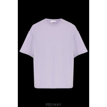 | Other Brand | 26SS AMERICAN VINTAGE T ���� with a crew �� MFAZ02CE260LILASPAS26SS AMERICAN VINTAGE T ���� with a crew �� MFAZ02CE26