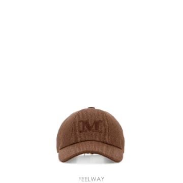 Max Mara 26SS �������� ���� raffia Circense ���̽��� cap 2614571012600007 TP5726SS �������� ���� raffia Circense ���̽��� cap 2614