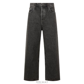 | Other Brand | 24FW Agolde Loose ���� ���� A6591346FRSH TP57626323924FW Agolde Loose ���� ���� A6591346FRSH TP576263239