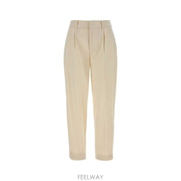 | Other Brand | 26SS ��Ƽ�丮�� ���̺��� stretch ��ư blend Daisy pant CDVSDAZ00STDVD0526SS ��Ƽ�丮�� ���̺��� stretch ��ư blend Daisy pant
